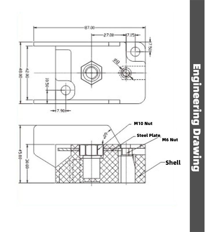 Module Terminal Block