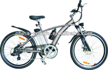 Electric bicycle 250w 48v