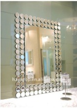 wall art mirror ENT-SD033
