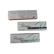 Restylane Lyft Lid lip filler Restylane