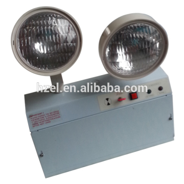 Industrial Twin Spot Led Emergency Light