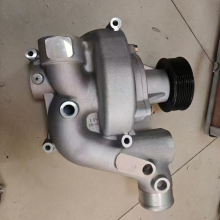 High Quality Engine Water Pump for Cranes