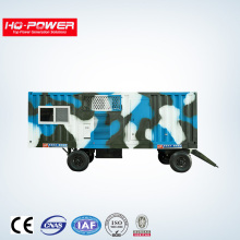 300kw 380v 50hz 3phase king power diesel generator price