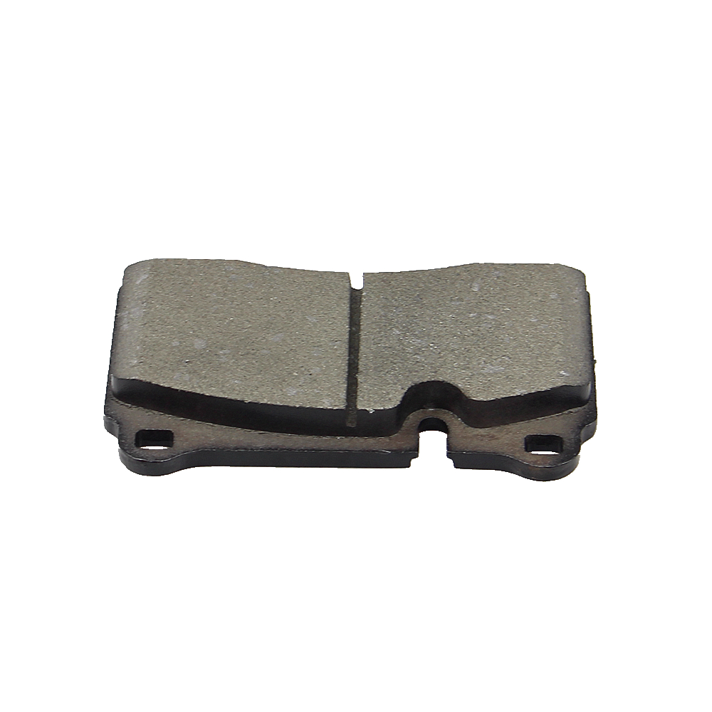 GDB1670 directly from brake pad factory wholesale auto brake pads for CHEVROLET Corvette