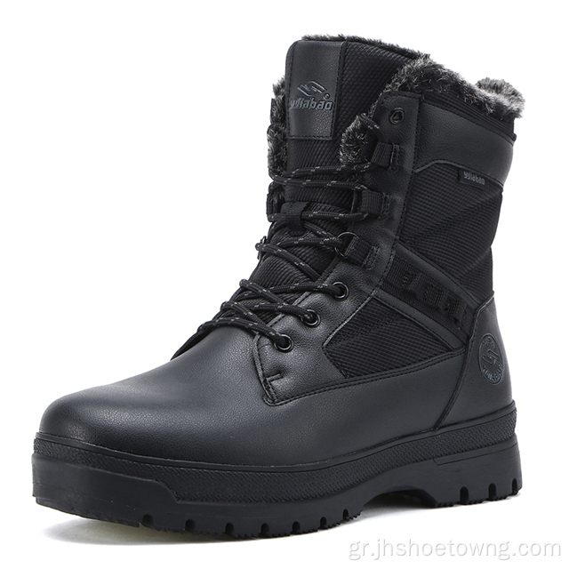 Πεζοπορία Μπότες Μάχης Desert Army Boots Men