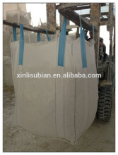 pp virgin circular one ton fibc bulk bag