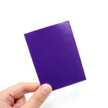 Custom Matte Deck Protector Card Sleeves for MTG, Yugioh, TCG, KMC, and Board Cards - Premium Gaming Protectors