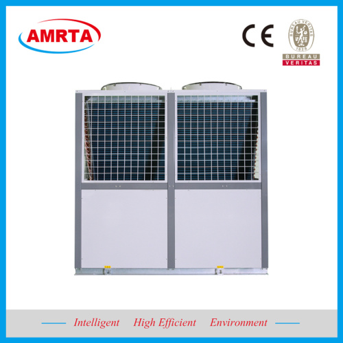 เครื่องทำน้ำเย็นเครื่องทำน้ำเย็น Glycol Water Chiller