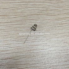 precised conical spring