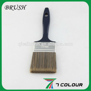 hot sale mixed PET filament paint brush