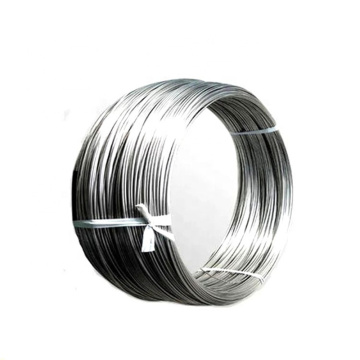 High-quality professional Titanium Wire in Stock