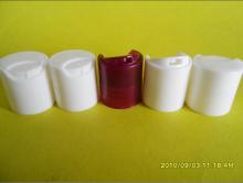 disc Top Cap  Bottle Cap  Press Cap