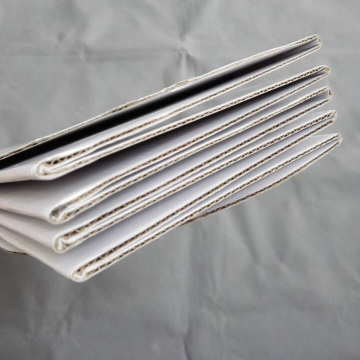 Modern Techniques Corrugated Paper Sun Visor