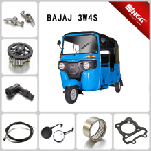 Three-Wheeler Spare Parts Store: Bajaj Tuk-Tuk Replacement Components