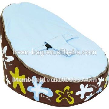 multi-effects kids bed chair