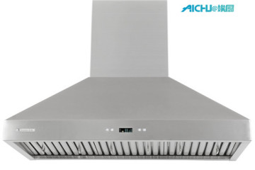 Range Hoods Recirculating Kitchen Exhaust Fan Mesh