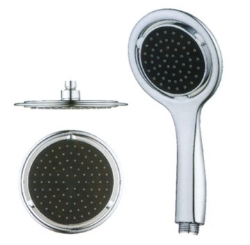 best quality own factory shower head with CE & ROHS