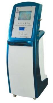 Skin Testing / Analysis Machine For Dispelling Freckle , Whiten Skin