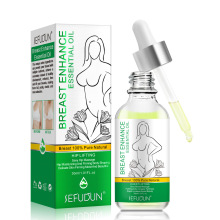 SEFUDUN Breast Enhancement Essential Oil: Plumping, Chest Shaping Formula