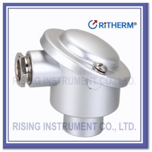 B type aluminium ADC12 thermocouple head