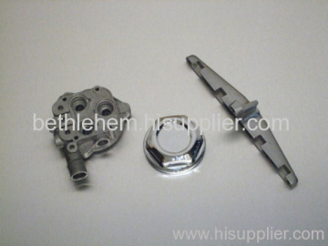 Die Casted Products?