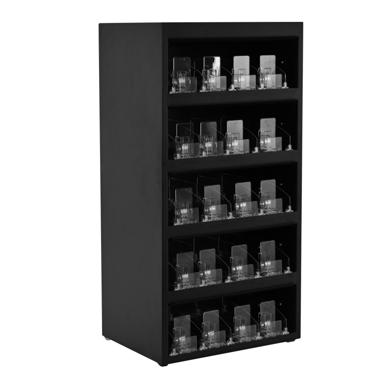 Vape Display Rack 3