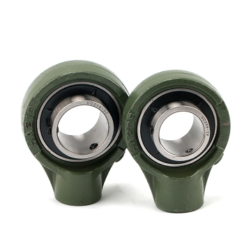 UCHA207 Conveyor Hanger Unit Mounted Bearing