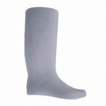 Internal Lining for PVC Gumboots Wellies