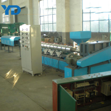 EVA Hot Melt Glue Stick Manufacturing Machine