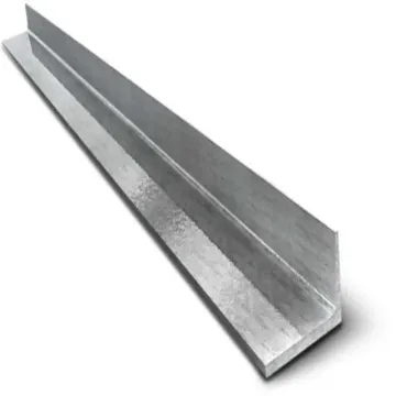 Hot-DIP Galvanized Angle Steel
