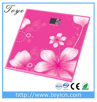 digital bathroom scale weighing scale180KG BATHROOM SCALE