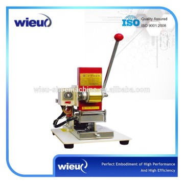 XT0008 Manual Stamping Machine