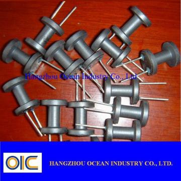 Soft Ferrite Drum Core