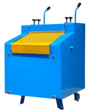 Industrial Copper Cable Stripping Machine