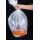 PE Plastic Garbage Bag on Roll