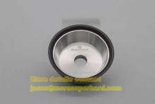 11V9 Hybrid Diamond grinding wheels for CNC tools