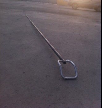 Thermocouple Lance Assemblies