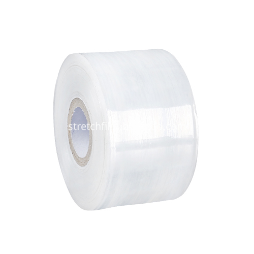 Stretch Film Pallet Wrap