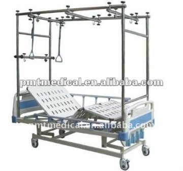 Three-function orthopaedics hospital bed PMT-B536a