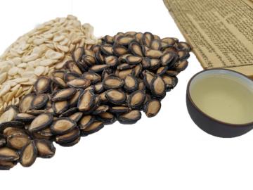 New Crop  Watermelon Seeds Kernels