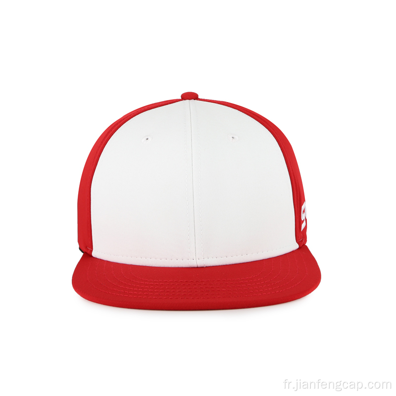 Broderie ou impression casquette de baseball papa