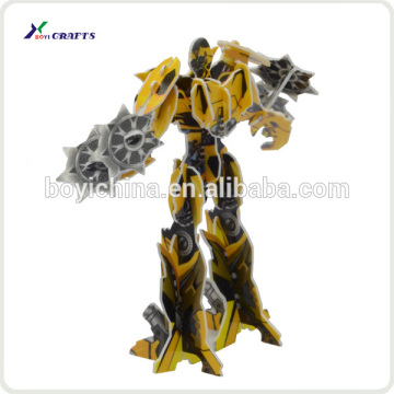 2015 Topsale Puzzle Toy Manufacturer