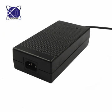 single output 140w ac dc adapter 14V 10A