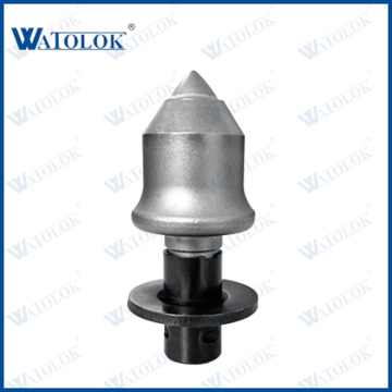 Betek W1-13 Round Shank Bits For Road Milling Diamond Picks for Asphalt Road Milling Road Milling Bits
