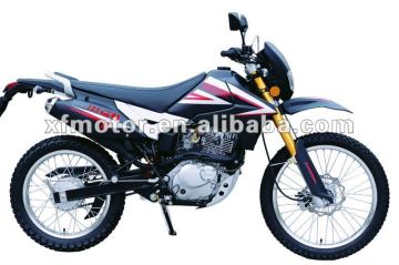 125cc EEC off road dirt bikes