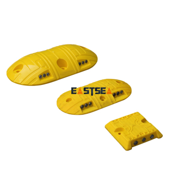 Durable Driveway Polyurethane Rumble Dome/Bar