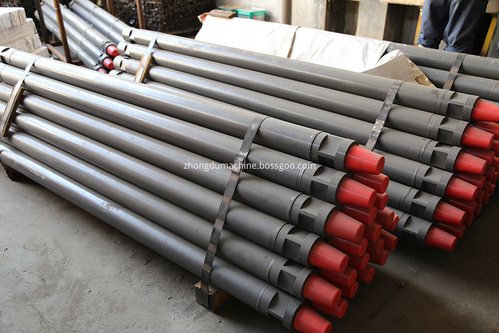 drill pipe drill pipe
