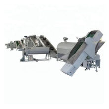 Newest Made In China Commercial Tea Leaf Processing Production Line
