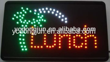 used led signs sale