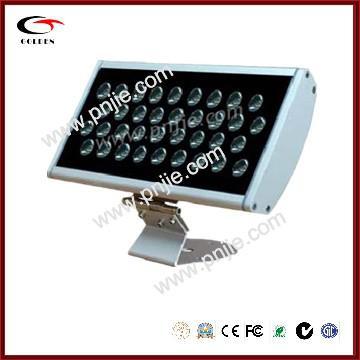 LED Wall Washer Light 36W RGB with high quality